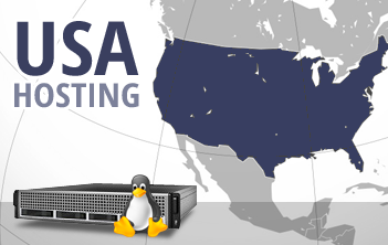 Shared Hosting in US